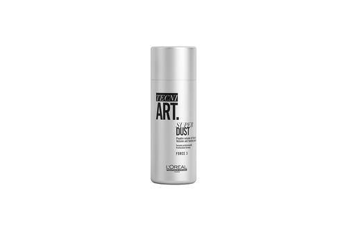 Tecni.Art Volume Dust - L'Oréal Professionnel Styling | L'Oréal Partner Shop