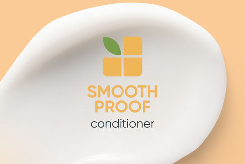 SmoothProof Conditioner - Matrix and Biolage Litres | L'Oréal Partner Shop