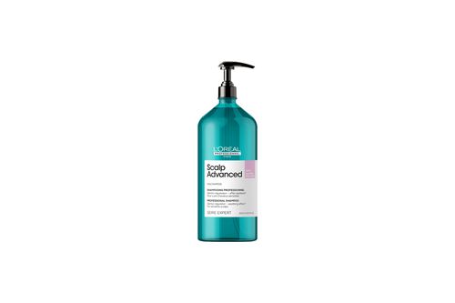 Scalp Advanced Anti-Discomfort Shampoo - L'Oreal Professionnel | L'Oréal Partner Shop