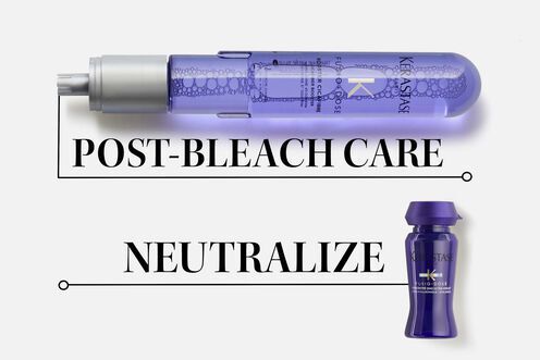 Booster Cicablond - kerastase Ritual | L'Oréal Partner Shop