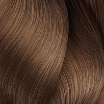 iNOA 8.12  High Resist Light Iridescent Ash Blonde/ Light Deep Ash Blonde - Shop by Color | L'Oréal Partner Shop