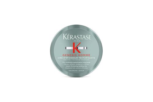 Genesis Homme Texturisante Moulding Clay - Kérastase Retail | L'Oréal Partner Shop