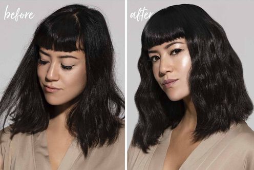 Nanoworks Gold Shampoo - Vegan Collection | L'Oréal Partner Shop