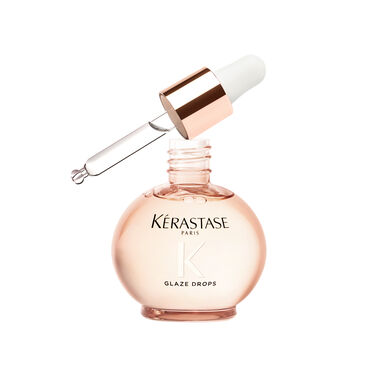 Gloss Absolu Glaze Drops For Long Hair Prone To Frizz - Kérastase Retail | L'Oréal Partner Shop