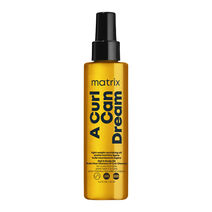 A Curl Can Dream Oil - Matrix Retail | L'Oréal Partner Shop