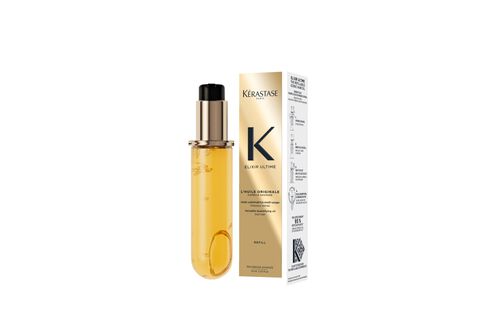 ELIXIR ULTIME HAIR OIL REFILL - Kérastase Retail | L'Oréal Partner Shop