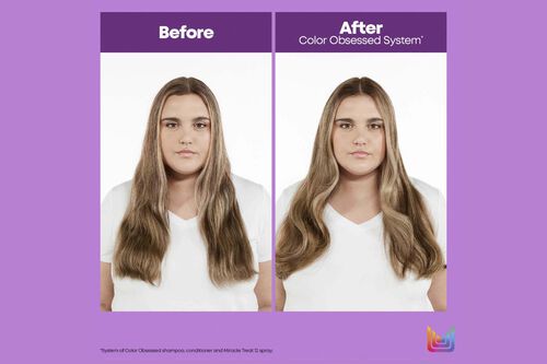 Color Obsessed Shampoo - Matrix Haircare | L'Oréal Partner Shop
