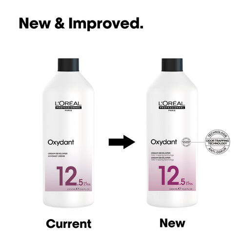 Crème Oxydant 12.5% VOL - Majirel | L'Oréal Partner Shop