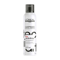 Tecni.Art Fix Anti-Frizz Fixing Spray - Styling Opening Parcel LP Tecni.Art Fix Anti-Frizz Fixing Spray - Styling Opening Parcel LP | L'Oréal Partner Shop
