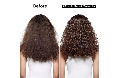 Absolut Repair Molecular Leave-in Mask - ⭐ Absolut Repair Molecular | L'Oréal Partner Shop