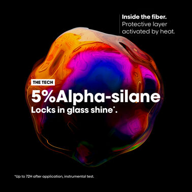 Vitamino Color Spectrum Glass Shine - L'Oréal Professionnel Hair Care | L'Oréal Partner Shop