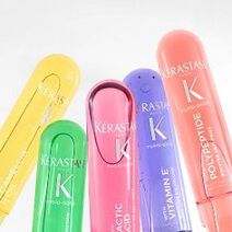 Fusio Stylist Incentive 2025 - Kérastase | L'Oréal Partner Shop