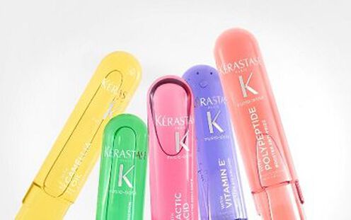 Fusio Stylist Incentive 2025 - Kérastase | L'Oréal Partner Shop