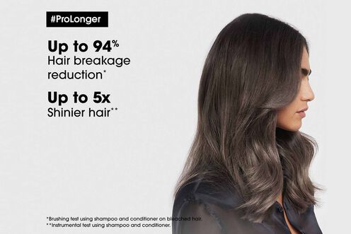 Pro Longer Conditioner - L'Oréal Professionnel Hair Care | L'Oréal Partner Shop