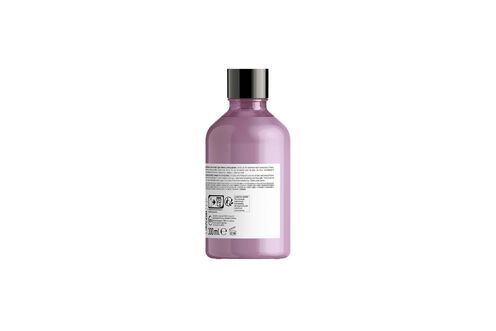 Liss Unlimited Shampoo - L'Oréal Professionnel Hair Care | L'Oréal Partner Shop