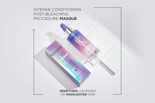 Blond Absolu Cicanuit Night Serum - Kérastase Retail | L'Oréal Partner Shop