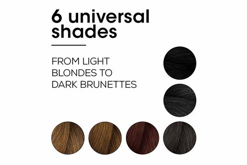 Hair Touch Up Brown - Colour | L'Oréal Partner Shop