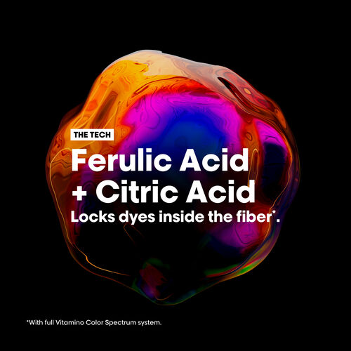 Vitamino Color Spectrum Mask - Backbar Hair Care | L'Oréal Partner Shop