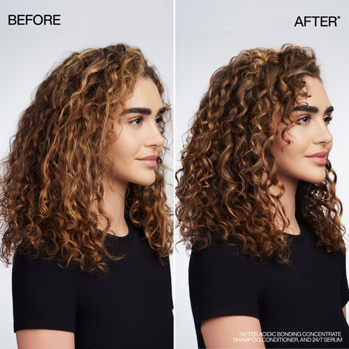 Acidic Bonding Concentrate 24/7 Night and Day Serum - New! Acidic Bonding Concentrate 24/7 Night & Day Serum | L'Oréal Partner Shop