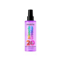 Miracle Creator Multi-Tasking Leave-In Treatment - Matrix Haircare Miracle Creator Multi-Tasking Leave-In Treatment - Matrix Haircare | L'Oréal Partner Shop
