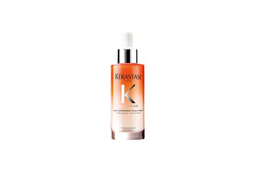 Nutritive Nutri-Supplement Scalp Serum - Kérastase | L'Oréal Partner Shop