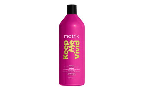 Keep Me Vivid Shampoo - Matrix Haircare | L'Oréal Partner Shop