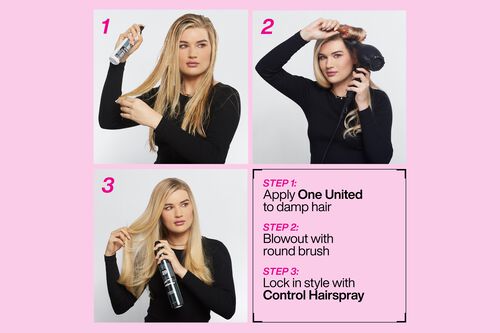 Control Hairspray - Price Attack Black Firday Retail Offer | L'Or&eacute;al Partner Shop