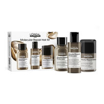 Absolut Repair Molecular Mini Trio Kit - L'Oréal Professionnel | L'Oréal Partner Shop