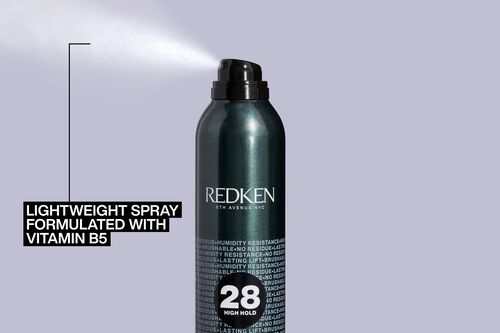 Control Hairspray - Price Attack Black Firday Retail Offer | L'Or&eacute;al Partner Shop