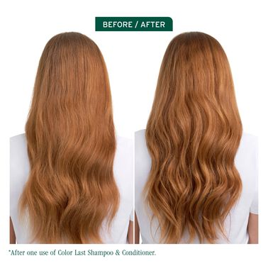 Color Last Conditioner - New Biolage | L'Oréal Partner Shop