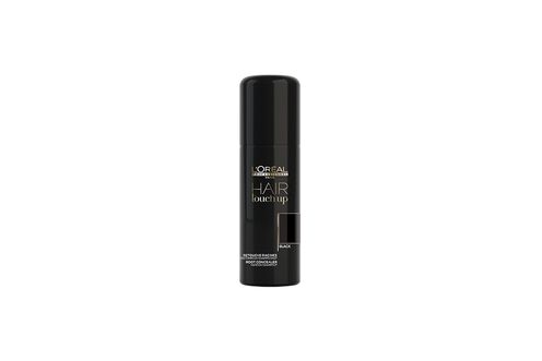 Hair Touch Up Black - Colour | L'Oréal Partner Shop