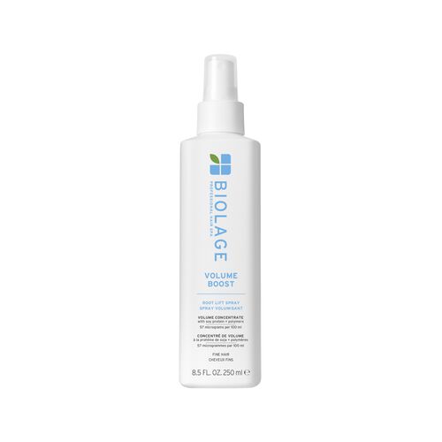 Volume Boost Root Lift Spray - New Biolage | L'Oréal Partner Shop