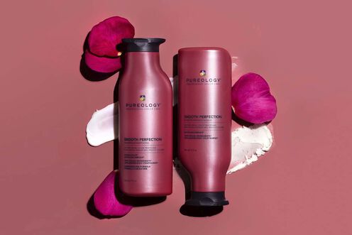 Smooth Perfection Conditioner - Pureology Exclusive Offer | L'Oréal Partner Shop