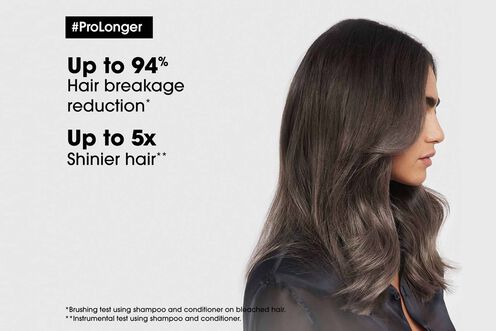 Pro Longer Shampoo - L'Oréal Professionnel Hair Care | L'Oréal Partner Shop