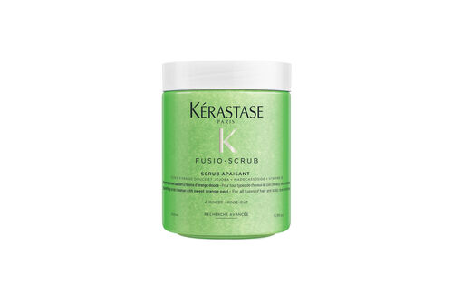 Scrub Apaisant - kerastase Ritual | L'Oréal Partner Shop
