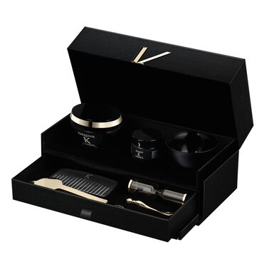 Kérastase Chronologiste Rituel Noir Régénérant - Chronologiste | L'Oréal Partner Shop