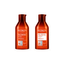 Frizz Dismiss Bundle duo 300ml - Redken | L'Or&eacute;al Partner Shop