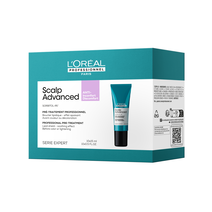 Serie Expert Scalp Anti-Discomfort Lipid Shield (Pack of 10) - L'Oréal Professionnel | L'Oréal Partner Shop