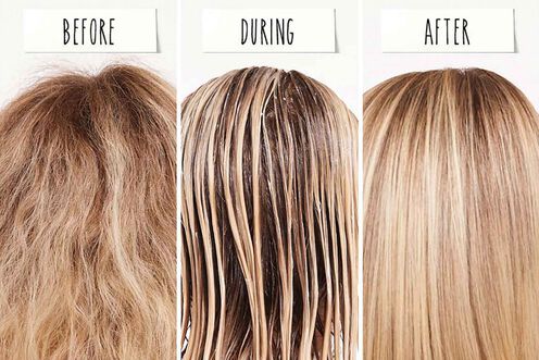 Recovery Deep Treatment Pack - Haircare | L'Oréal Partner Shop