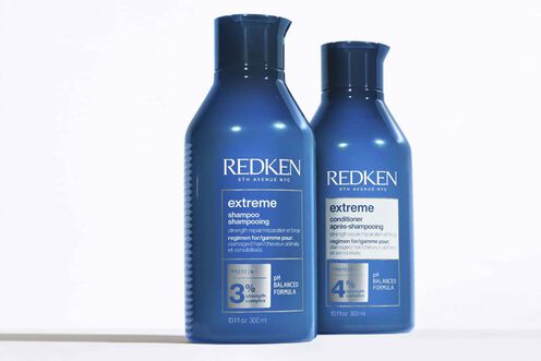 Extreme Strengthening Conditioner - Redken Haircare | L'Oréal Partner Shop