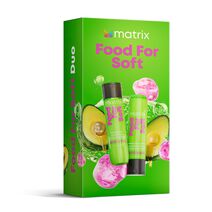 Food For Soft Duo Gift Pack - Sets & Coffrets | L'Or&eacute;al Partner Shop