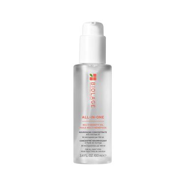 All-In-One Multi-Benefit Oil - New Biolage | L'Oréal Partner Shop