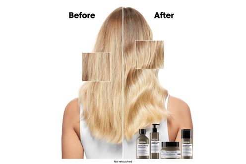 Serie Expert Absolut Repair Molecular Concentrated Mask - ⭐ Absolut Repair Molecular | L'Oréal Partner Shop