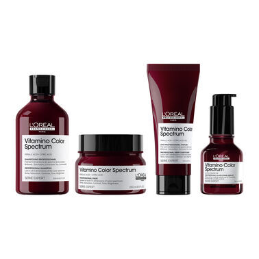 VITAMINO COLOR SPECTRUM COLLECTION - L'Oreal Professionnel | L'Oréal Partner Shop