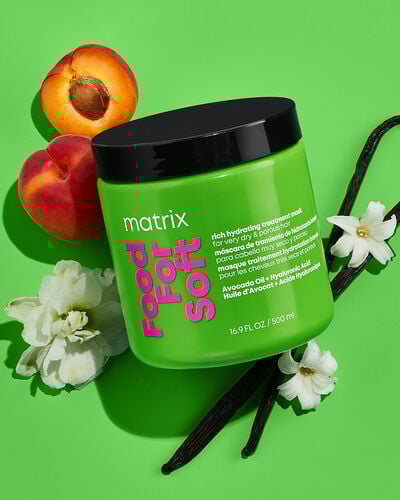 Food For Soft Mask - QuickOrder | L'Or&eacute;al Partner Shop