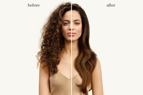 Hydrate Shampoo - Vegan Collection | L'Oréal Partner Shop