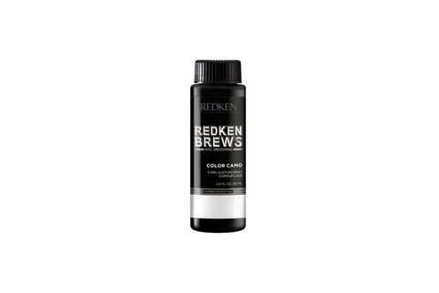 Brews Color Camo - Redken Mens | L'Oréal Partner Shop