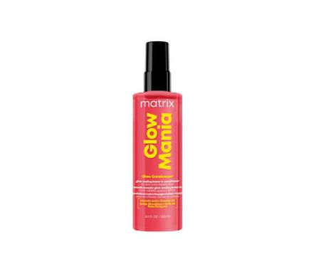 Glow Mania Glow Gatekeeper Leave-In Conditioner - Matrix | L'Oréal Partner Shop
