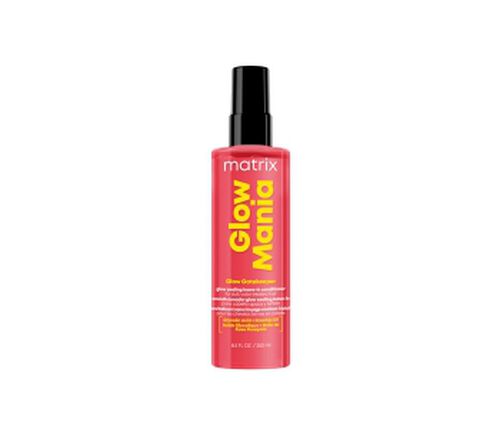 Glow Mania Glow Gatekeeper Leave-In Conditioner - Matrix Haircare | L'Oréal Partner Shop