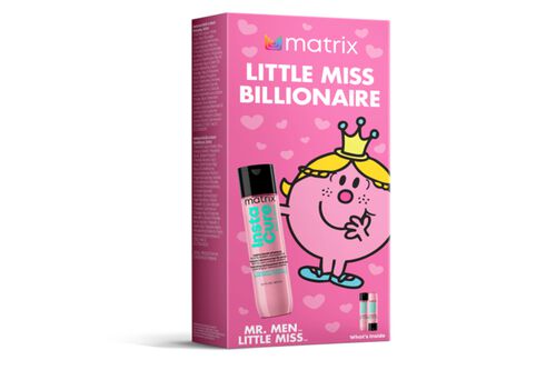 Matrix Build a Bond Duo Holiday Gift Pack - Matrix | L'Or&eacute;al Partner Shop